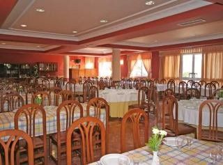 Hotel Hermida 5000 Villanueva de Arosa Kültér fotó